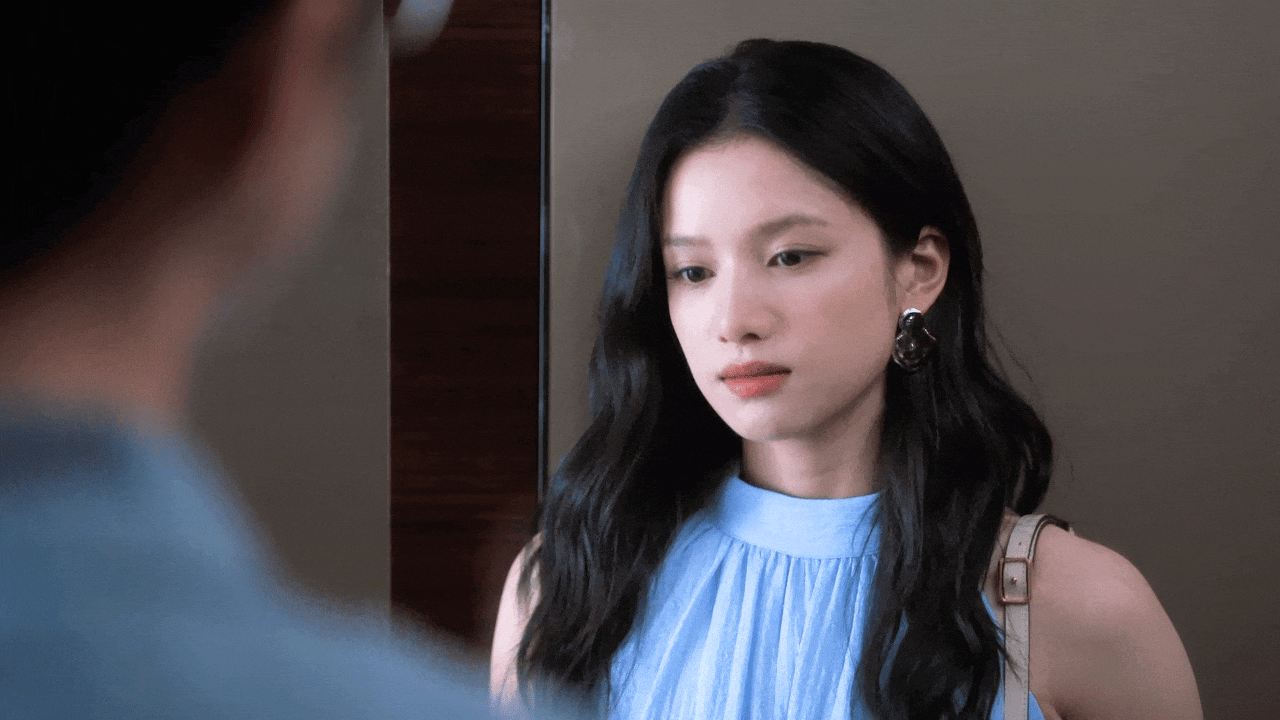 苗靖🐟张婧仪｜野狗骨头  