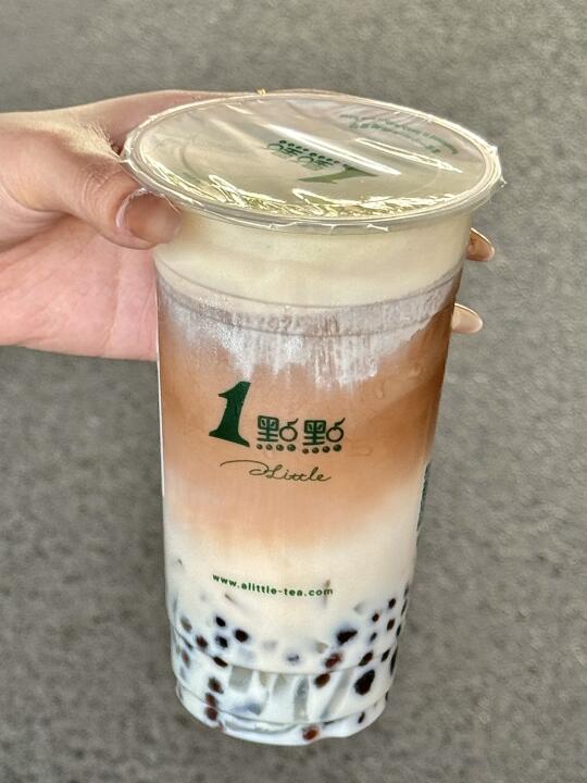 一点点极品！！！