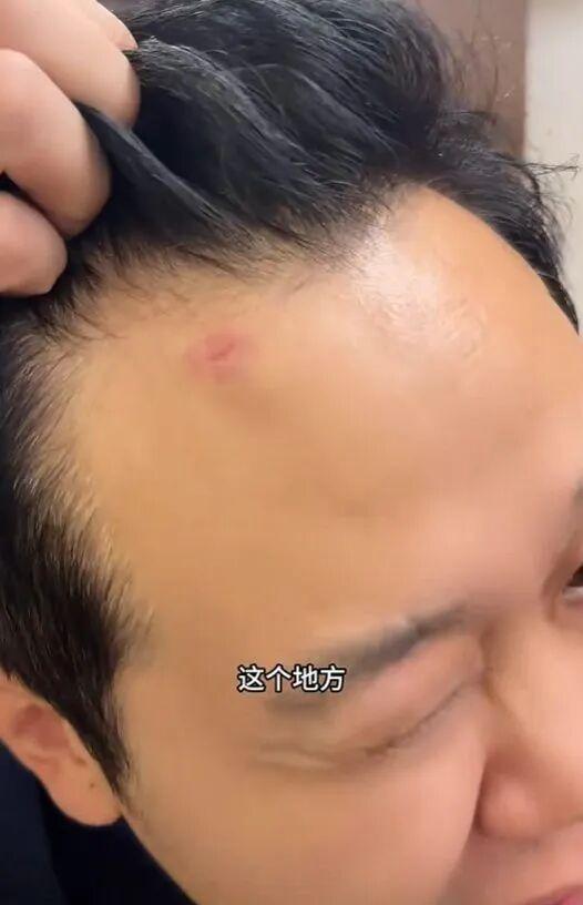中国球迷在墨西哥撞枪口上了，能活着回来都是福大命大造化大！当地时间6月10日晚，