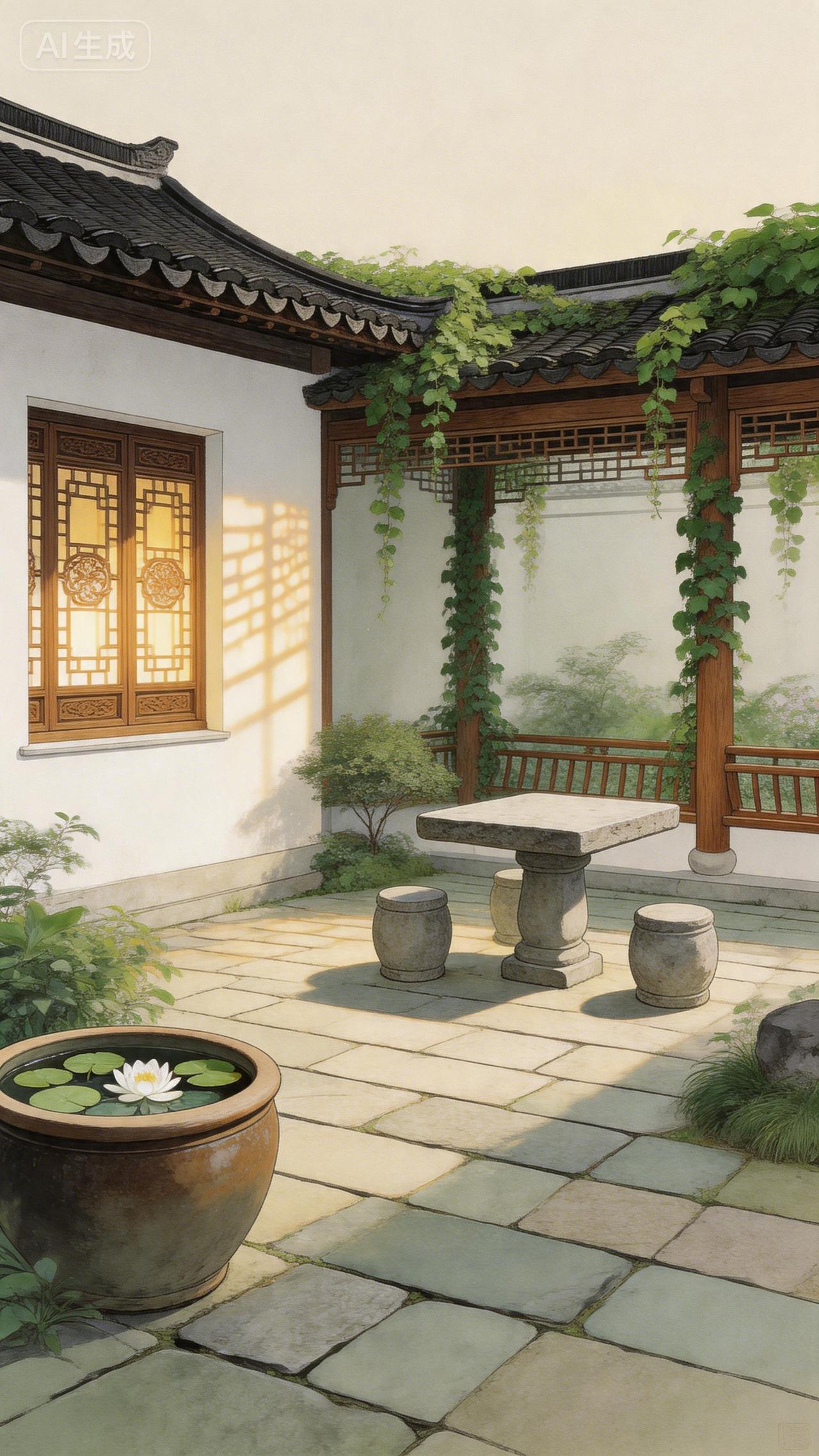 属狗人是不是都爱操心?