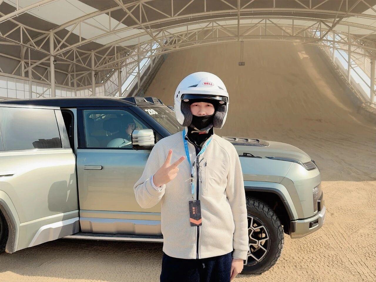 在郑州比亚迪赛车场“飙”了一整天，聊聊体验感受。如果不把这些写出来，觉得这趟算白