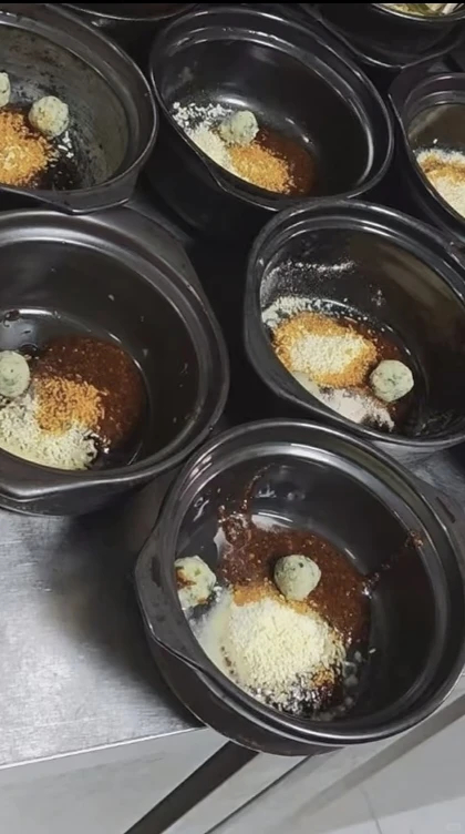 确诊了味精症候群吃完米线心慌发麻，原来是味精摄入过多的锅？ 