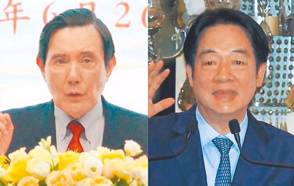 赖清德只提“终战”不提“抗战” 媚日并偷渡台独理念

对于赖清德在脸书上只提终战