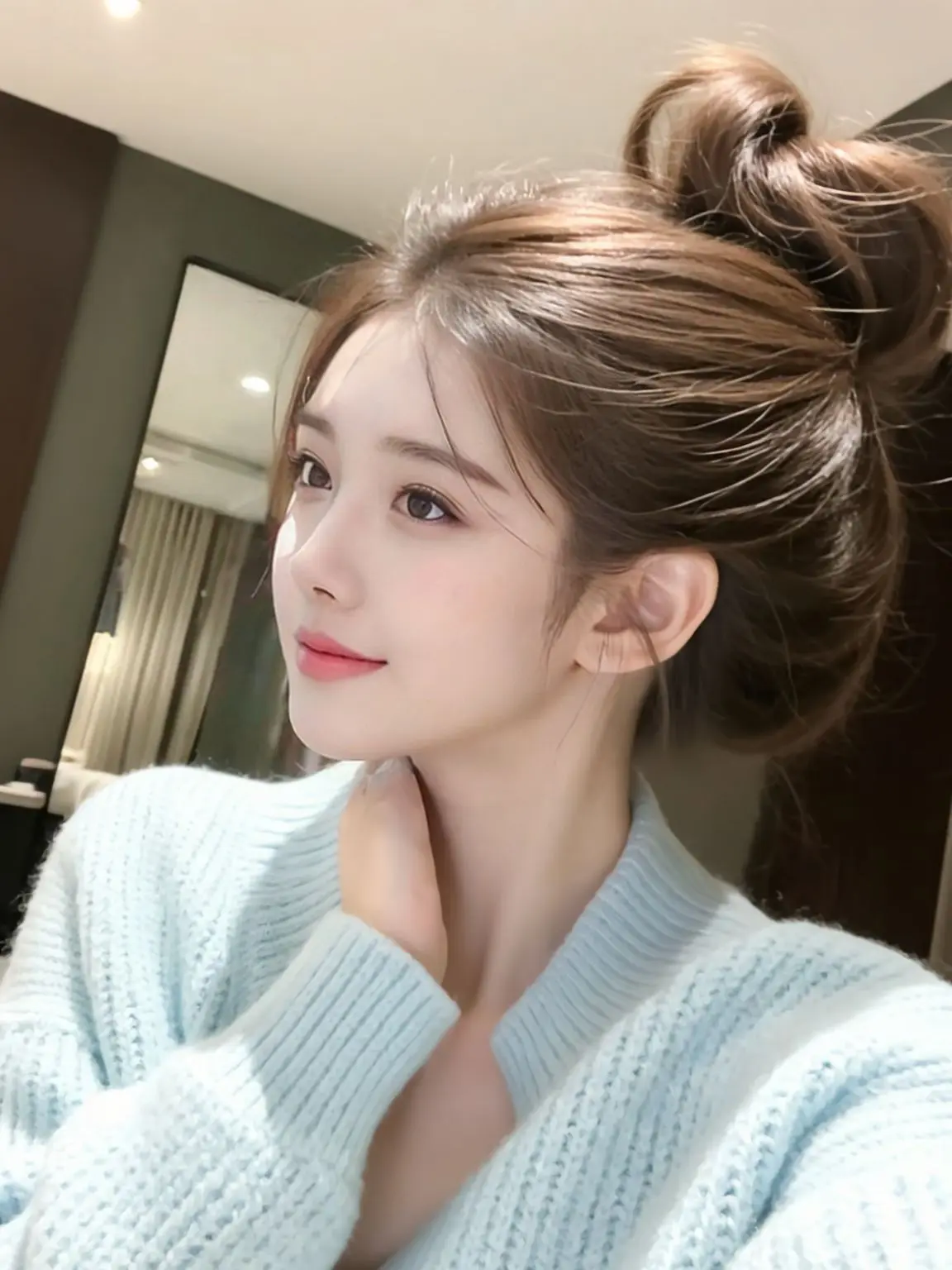 ❀ AI写真集 ❀。