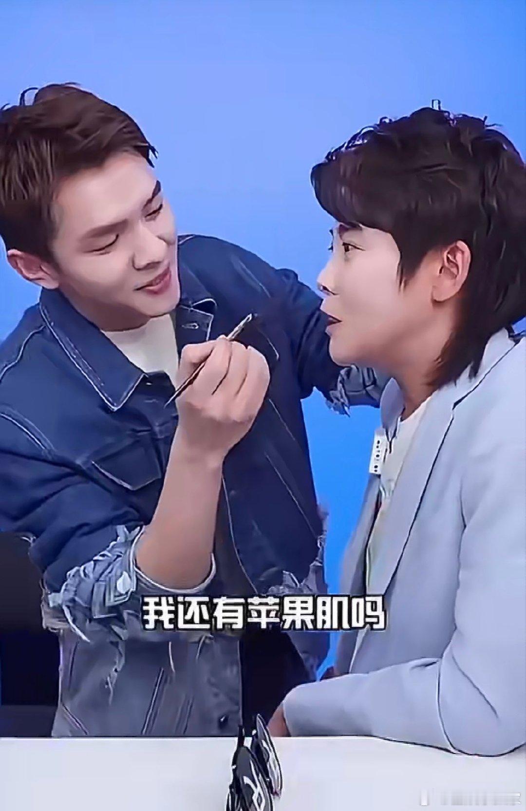 王濛有几百支口红 濛主也太会了吧，几百支口红收藏，美妆界又多一位隐藏大佬。合伙人