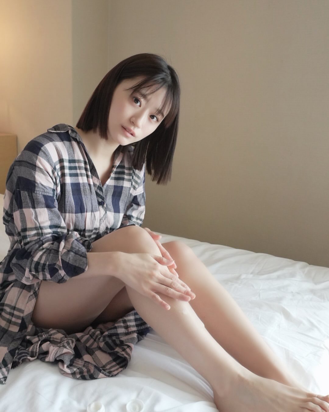 上西怜 ​​​
