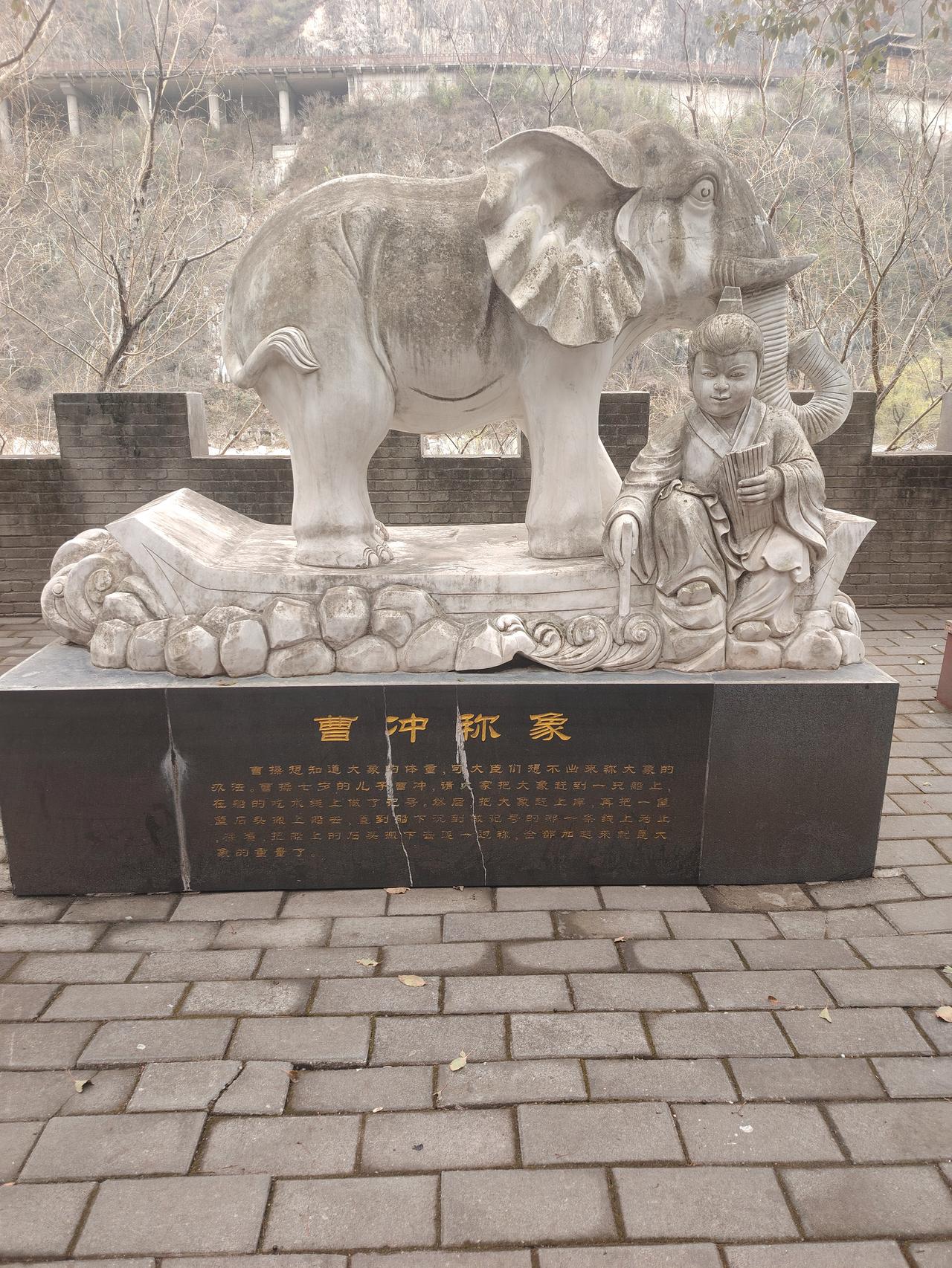 曹冲称象，这个古老故事不仅仅是儿童课本里的趣闻，它背后隐藏着怎样的人性智慧和社会