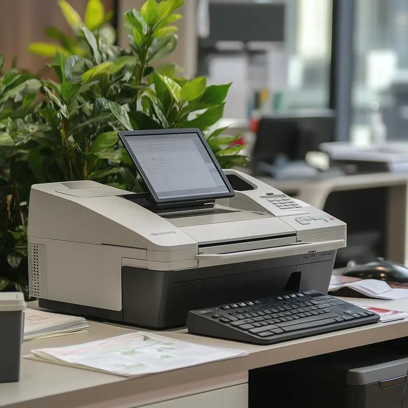 推行无纸化办公确实方便又环保，能提高工作效率。但数据这东西，有时候就像调皮的孩子