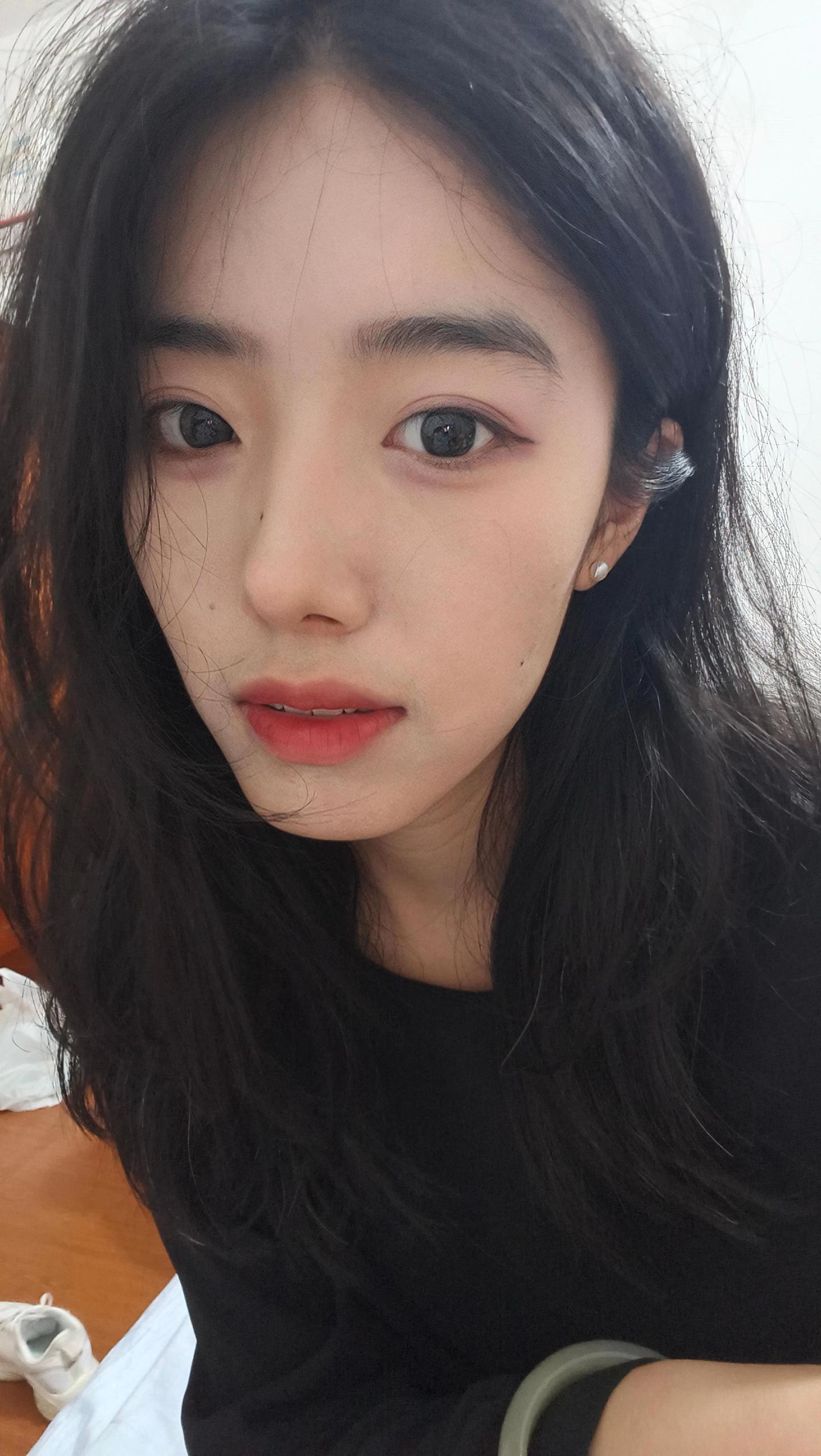 我会做出选择，一步一步离开你的视线。