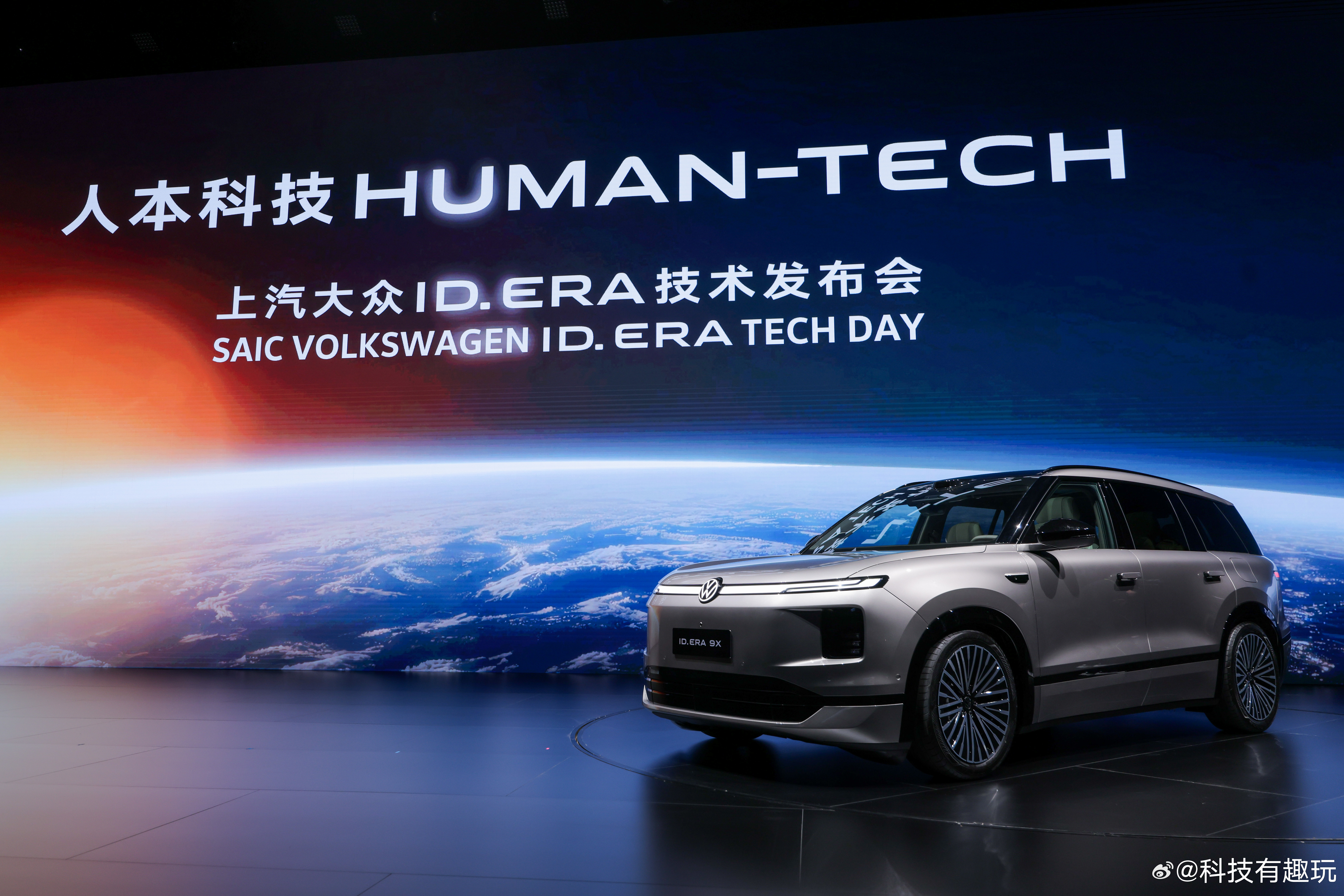 机皇EA211黄金增程步入增程3.0当下不少增程车，仍在用普通发动机凑数，不仅运