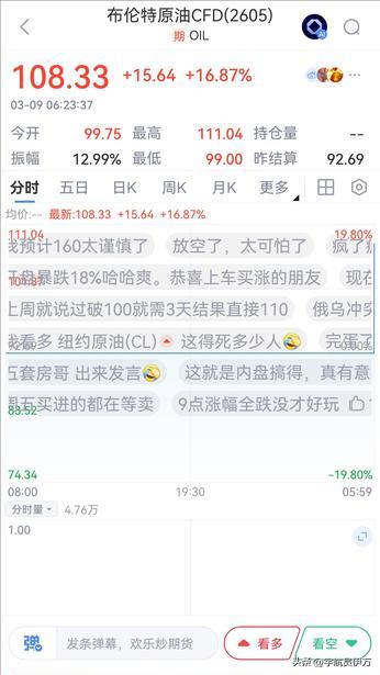 炸了，彻底炸了！这下，特朗普人要真麻了。

当地时间3月9日，不出预料，在以色列