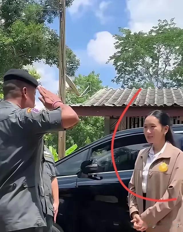 柬埔寨洪森帮了大忙，泰国总理佩通坦彻底赢了？

我们发现，洪森一手主导的通话门，