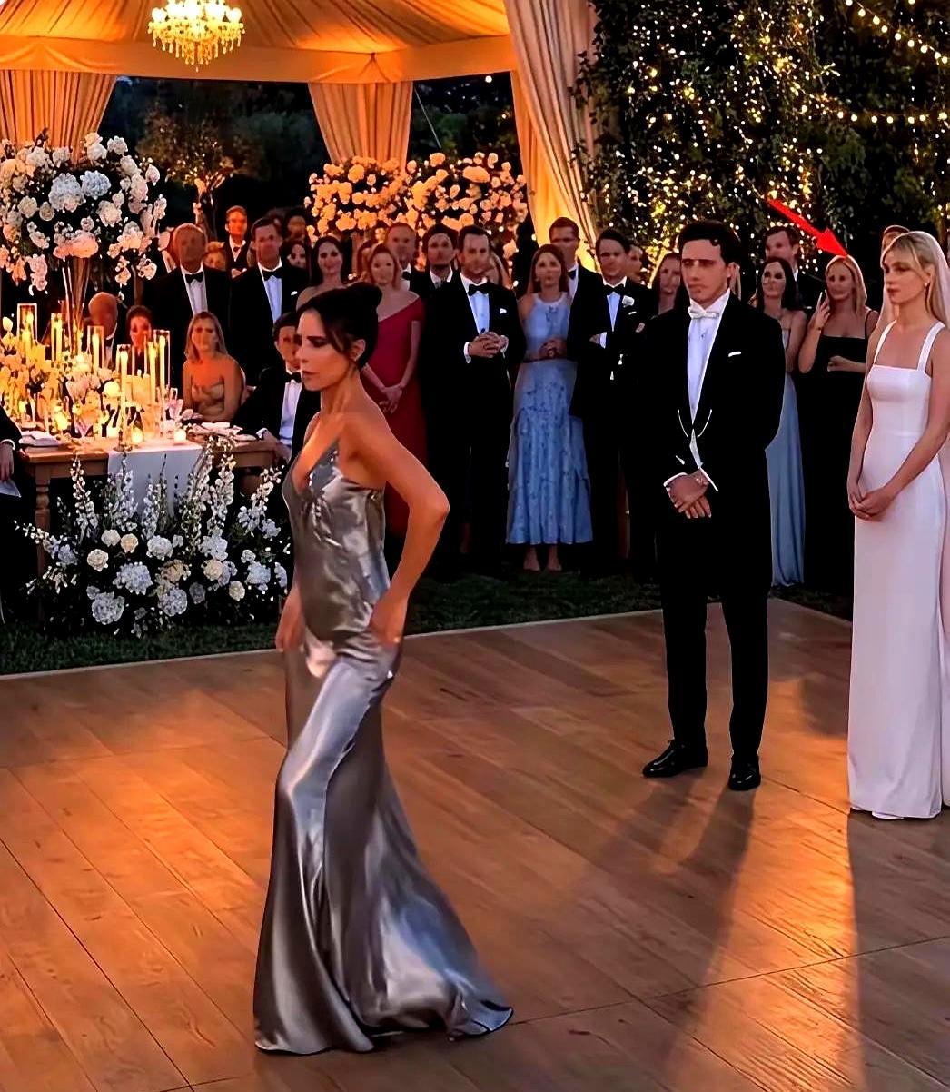 Brooklyn Peltz Beckham把家丑直接甩上网：
 
“我被爸妈遥