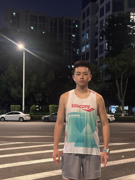 强度课，就是和自己的战争
