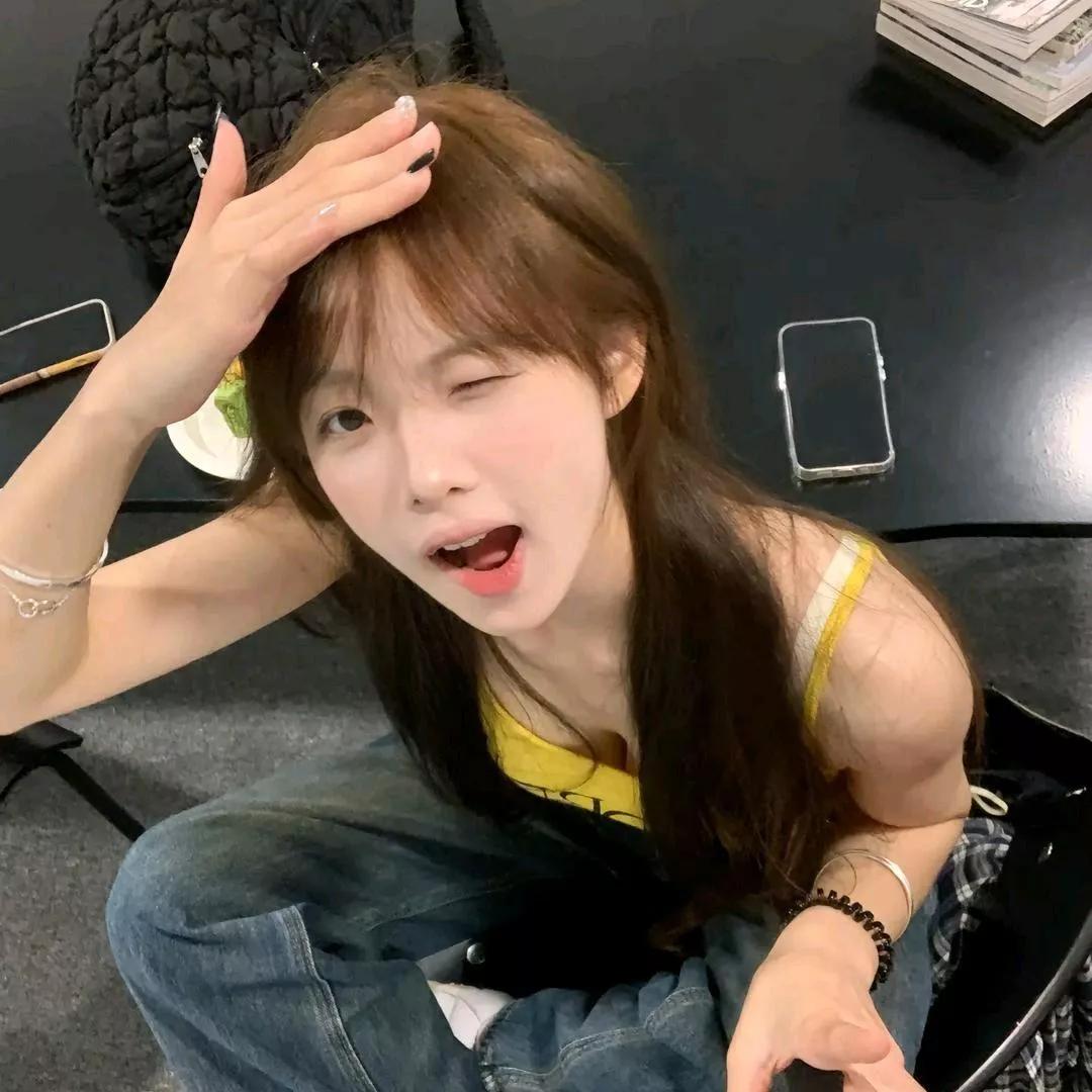 自拍分享 轻松自然美！自然美少女自拍 甜美自拍 精致少女自拍 少女心自拍 甜系自