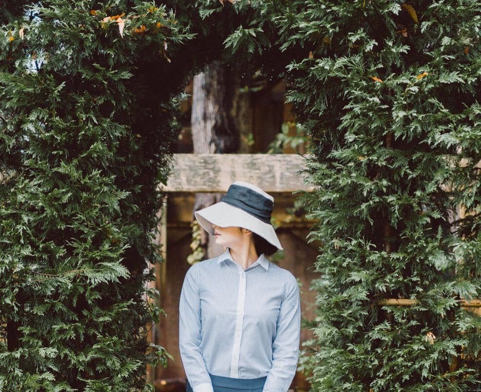 也许，我喜欢你，就是因为你是我认识的人中，唯一不可归类的人。| 刘瑜《余欢》 ​