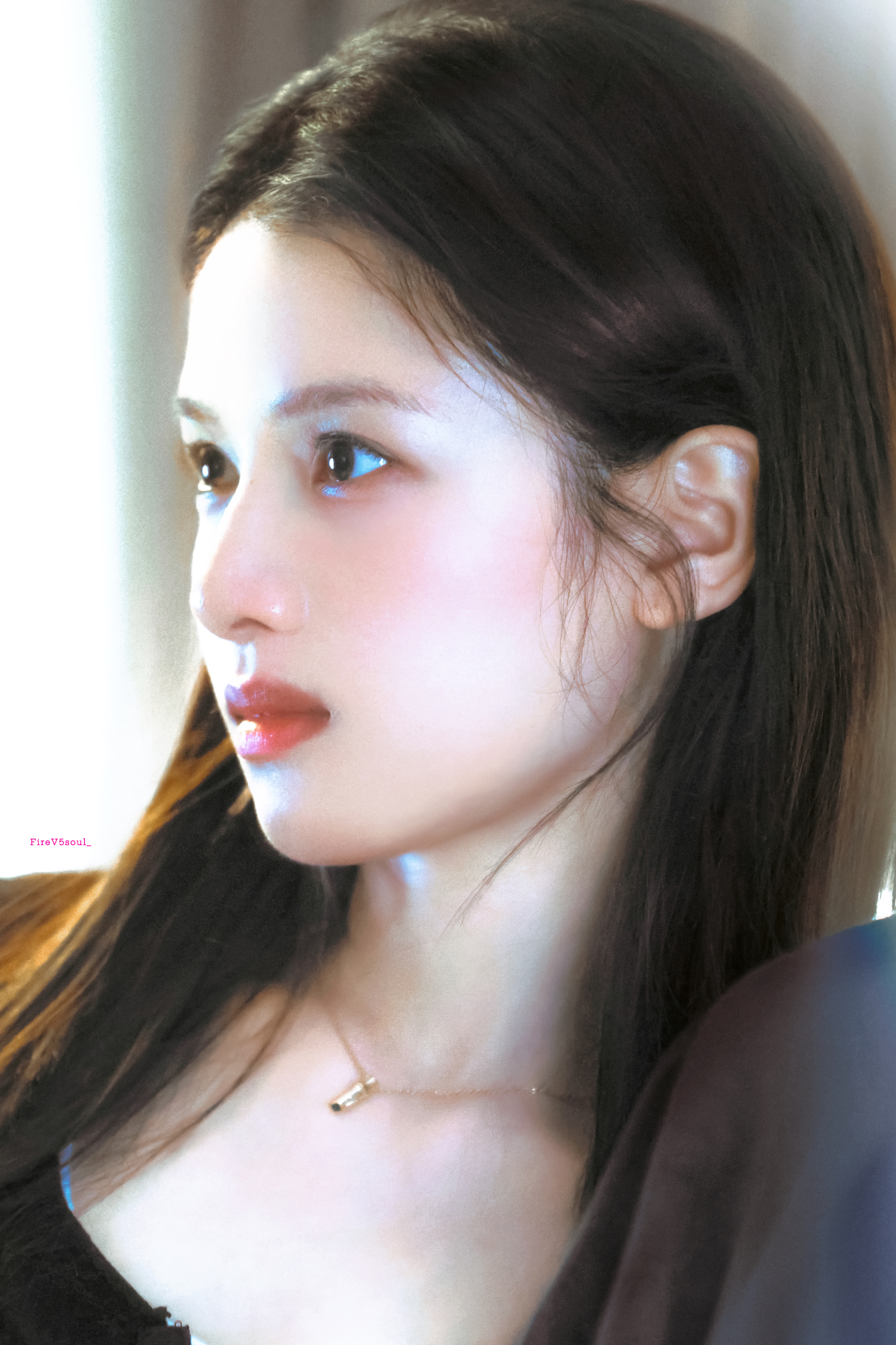小水晶✨ ​​​
