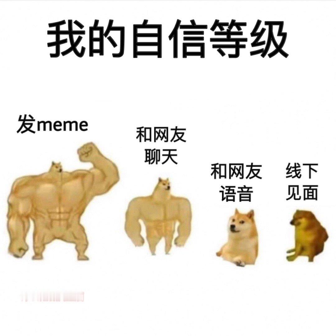 我本人#meme# ​​​