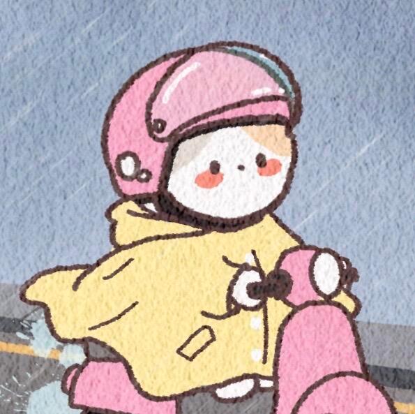 更豪华的电动车骑上我心爱的小电驴，它永远不会堵车～只有这更豪华的电动车配得上我各