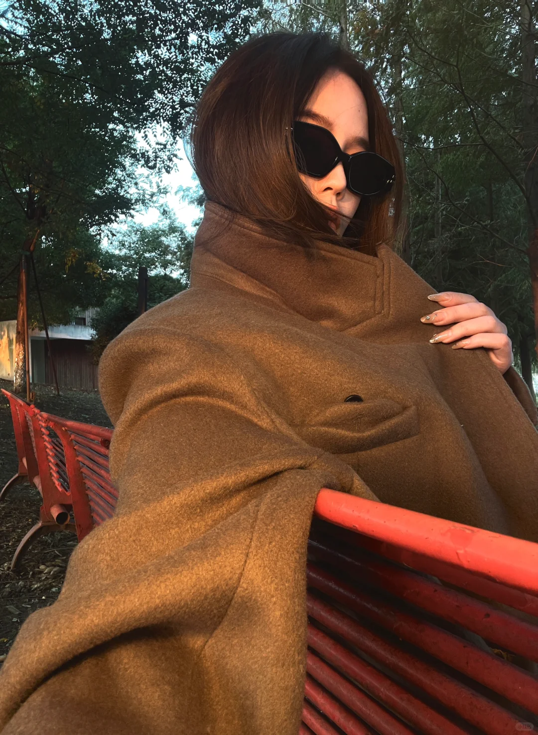 好天气