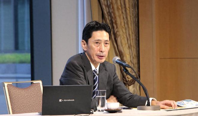 日本后悔已经晚了，一边拒绝撤回相关言论，一边派人来中国解释
根据媒体报道，日本外