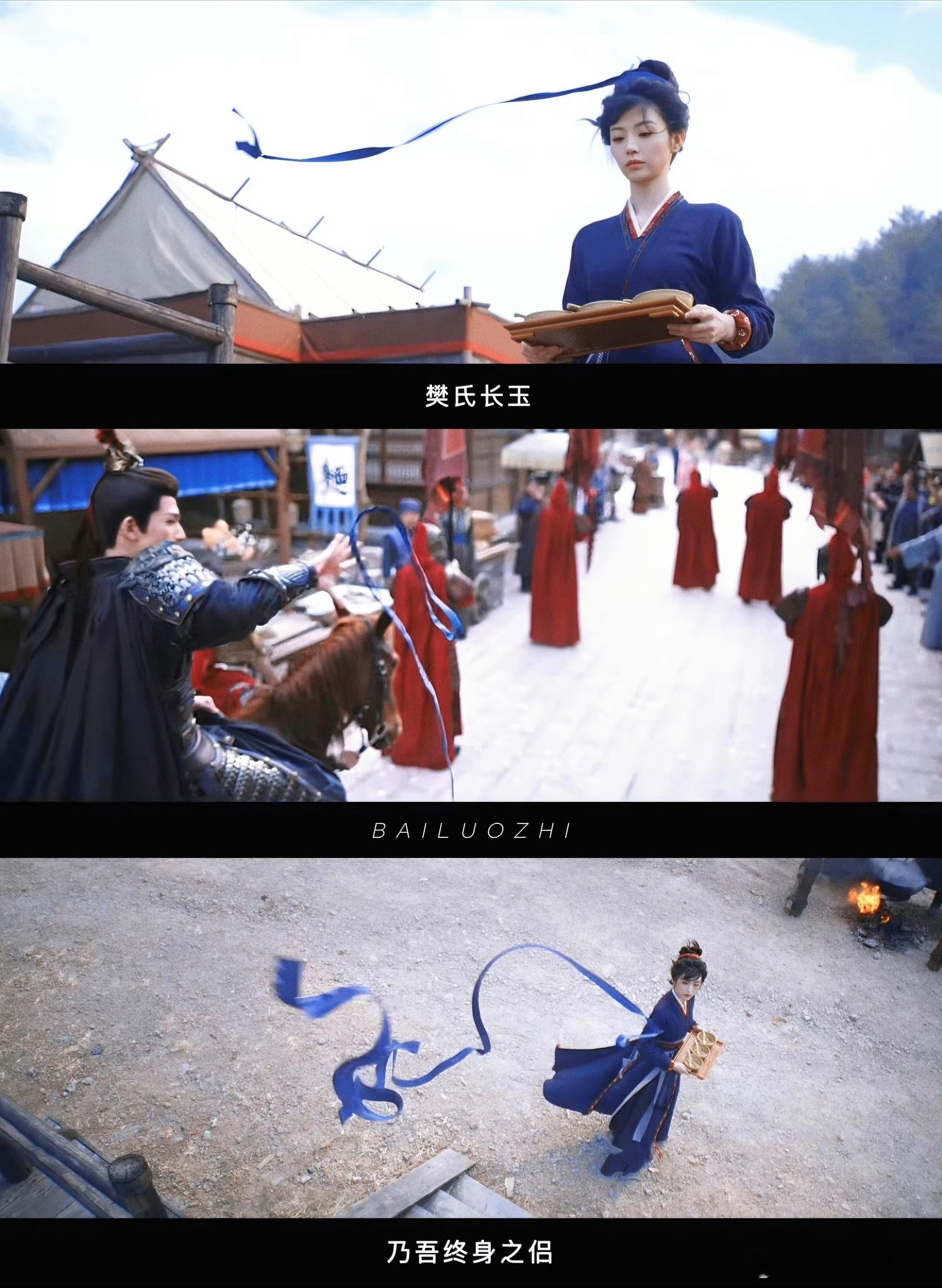 那这个逐玉我是大等特等了[哇][哇][哇] ​​​