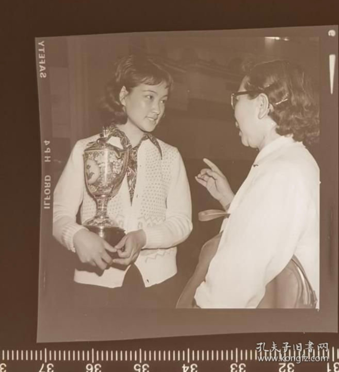 百花奖喊你来现场观礼来百花奖晒出我的光影记忆重温1962年首届百花奖至今的最佳影