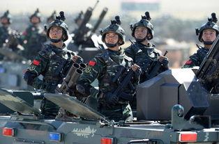 美伊这一场军事较量，彻底让全世界警惕中国！它们不约而同地问出了一个极其关键的问题