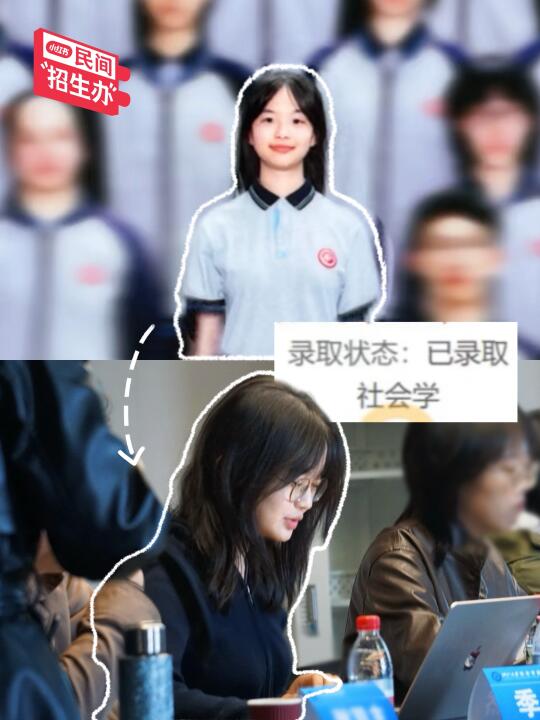 18岁报考社会学的我，要对谈李银河老师啦！