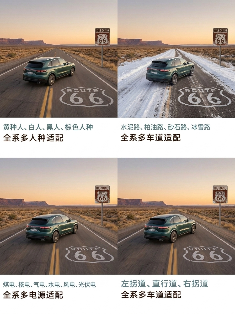 感冒灵正式纳入禁驾清单人类汽车140年工业史上最牛b的营销秘籍：车可以载男人、女