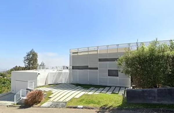 美国洛杉矶一名被称为「地狱房客」的女子，在租房网站Airbnb租了一间豪宅居住，