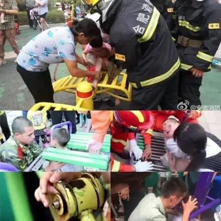 苏州幼儿园门口突发车祸，众人合力救援

2024年10月29日上午8时左右，苏州