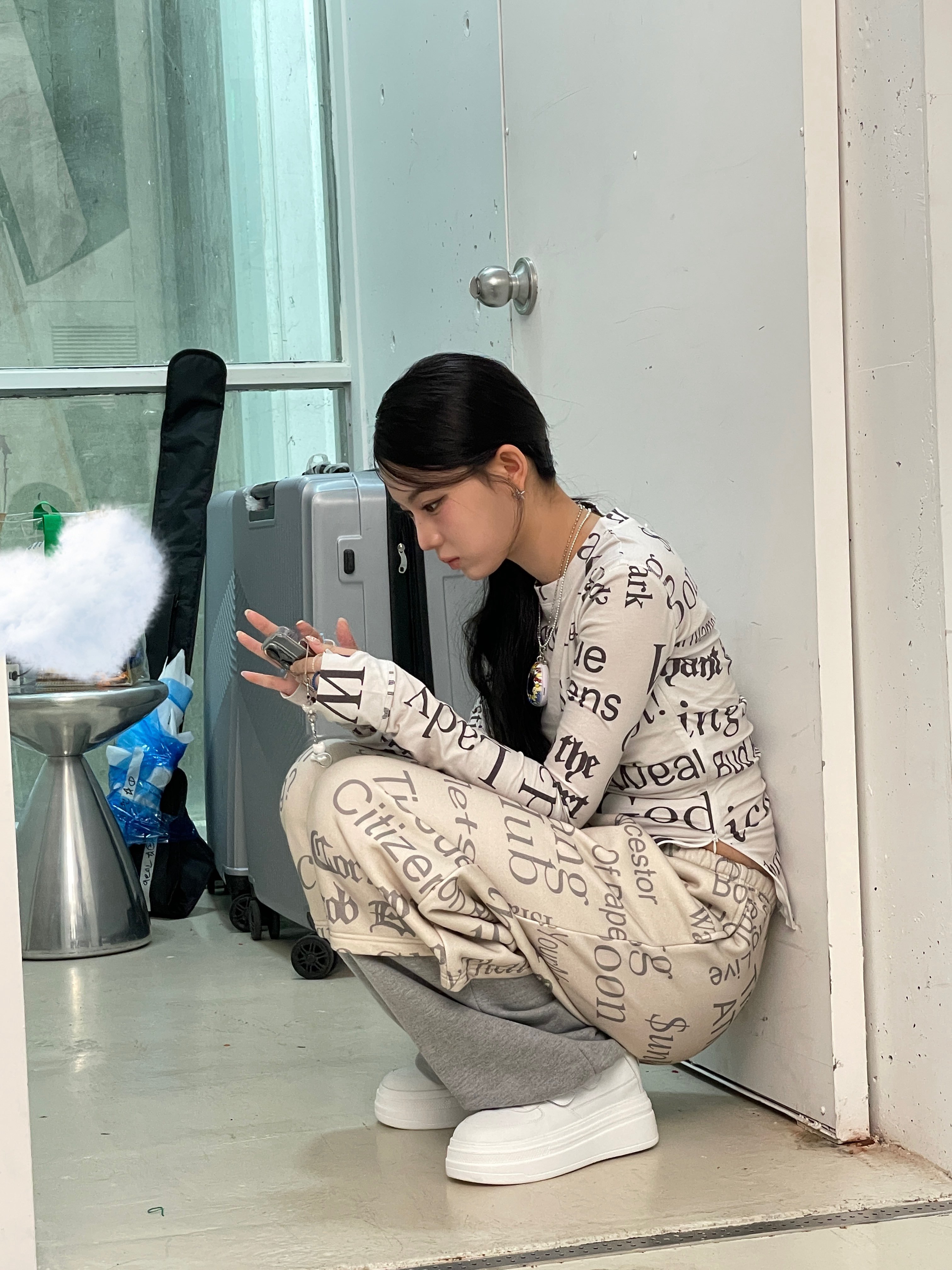 250626 STAYC isa李彩煐 ​​​