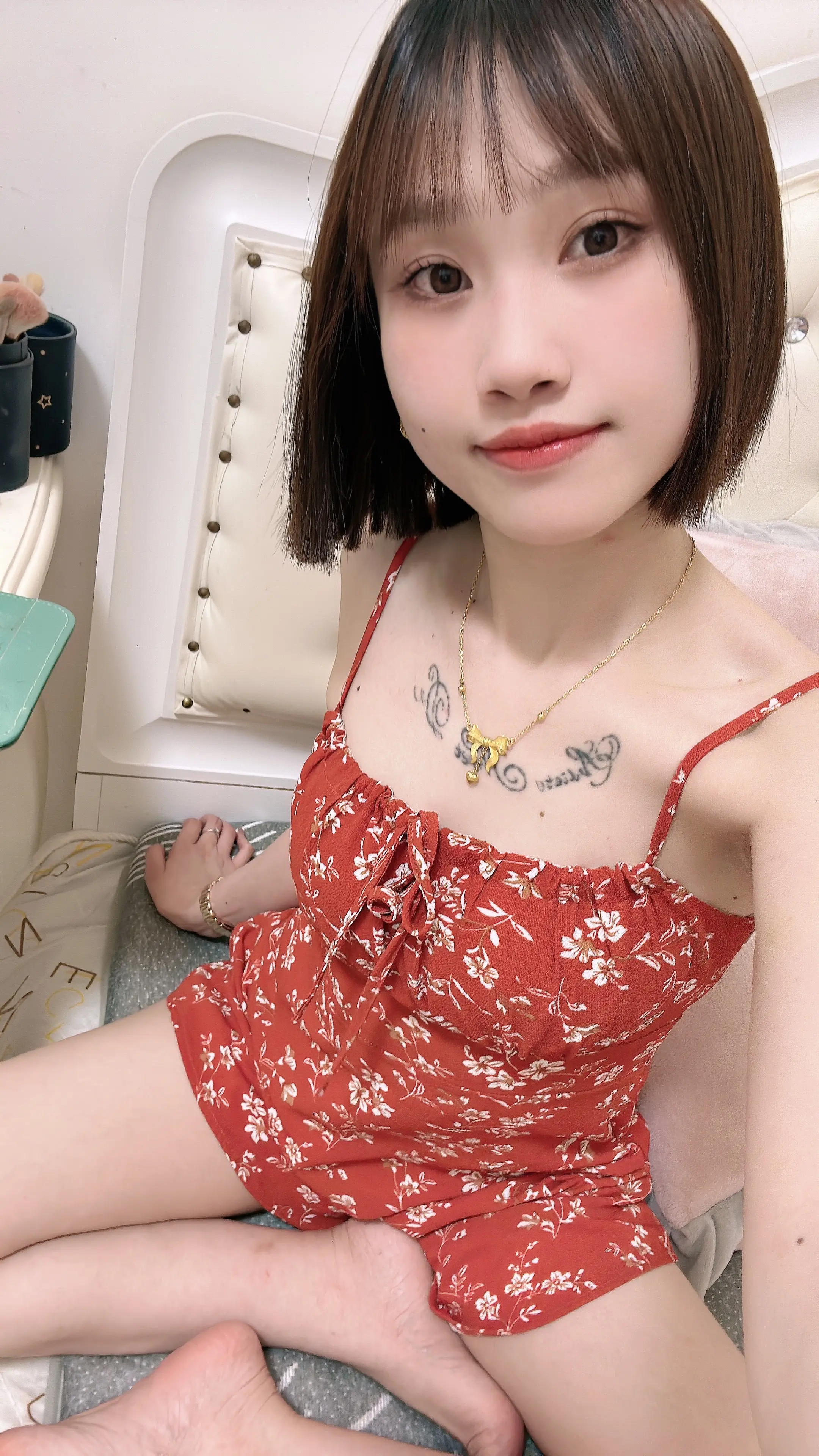 我发誓要让你成为一个很幸福的人 难过也要变成一件很难的事.
