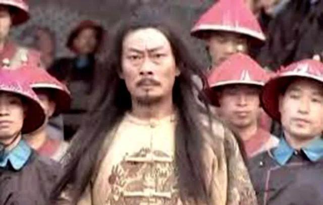 翼王石达开为何在大渡河畔全军覆没？详细揭秘这场战役的始末与历史背景
1863年6