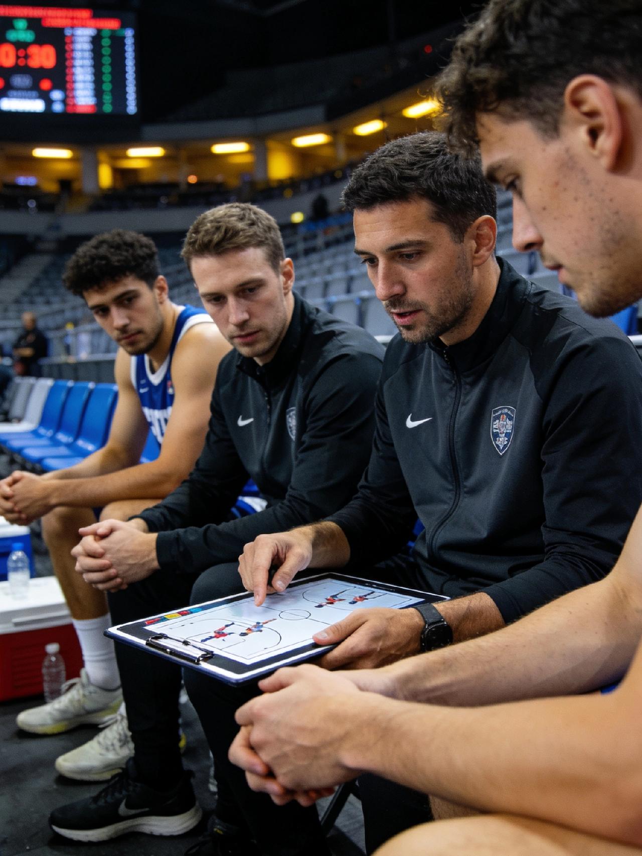 怎么样在比赛中展示自己的优势?在比赛中要展现自己的优势要记住这3点
1. 知己知