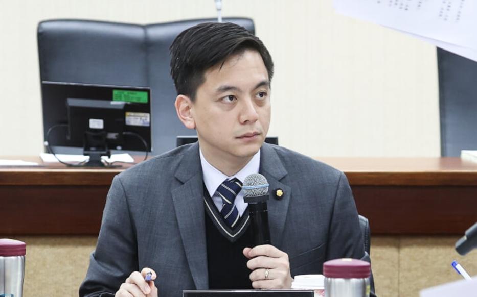 国民党何时协调宜兰？牛煦庭：别过度执着时间表

下届宜兰县长选举，国民党有立委吴