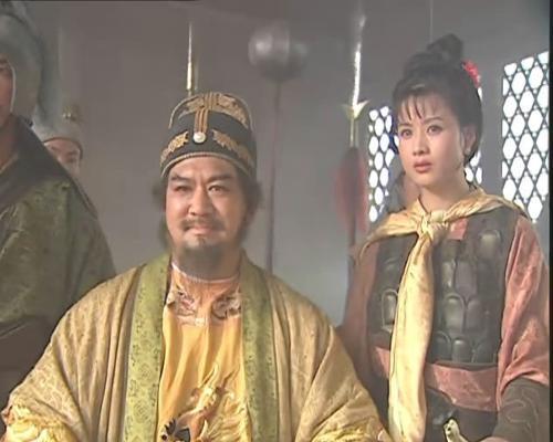 方腊麾下8大名将，武艺如何？

一、王寅
王寅，方腊麾下的兵部尚书，一流猛将。