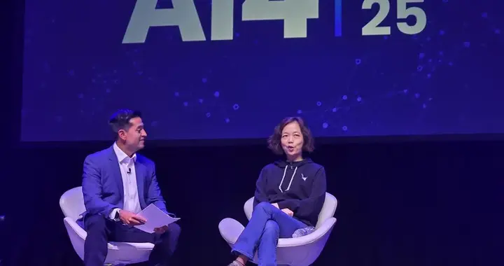 当AI比我们更聪明：李飞飞和Hinton给出截然相反的生存指南