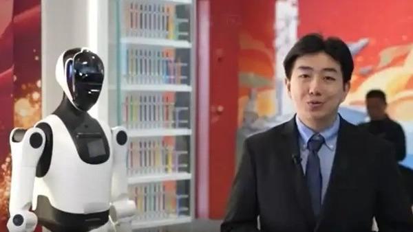 机器人保姆何时能进入家庭？
从舞台上惊艳亮相，到工厂里落地应用，近年来，以人形机