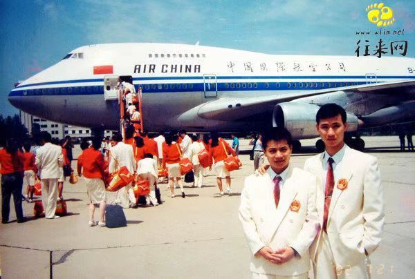 每日一怀念飞向明年！35198 