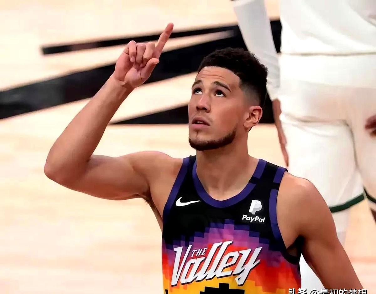 都说太阳要凉，结果人家五连胜了。

11月14日，太阳133-98直接把步行者给