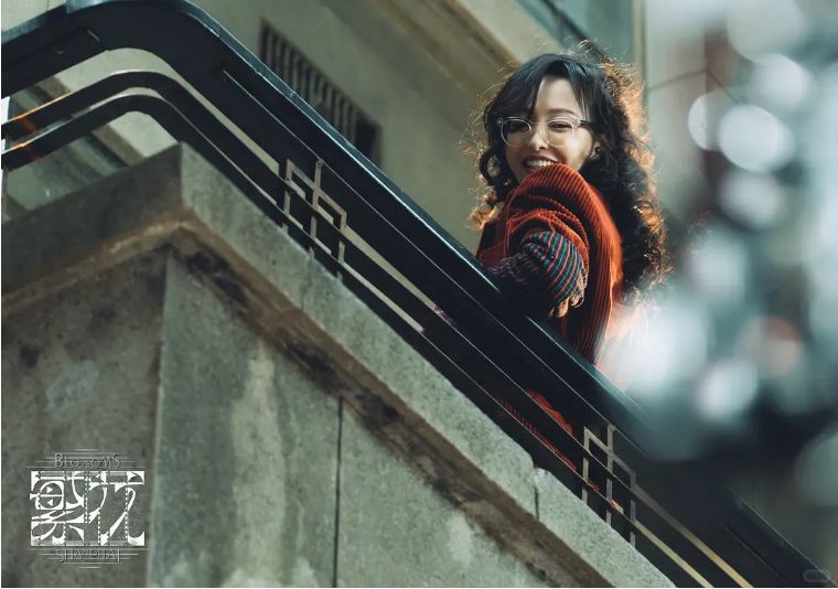 杜鹃参演了《繁花》之后，很有可能会多一个雅号，那就是“白月光专业户”，之前在不同...