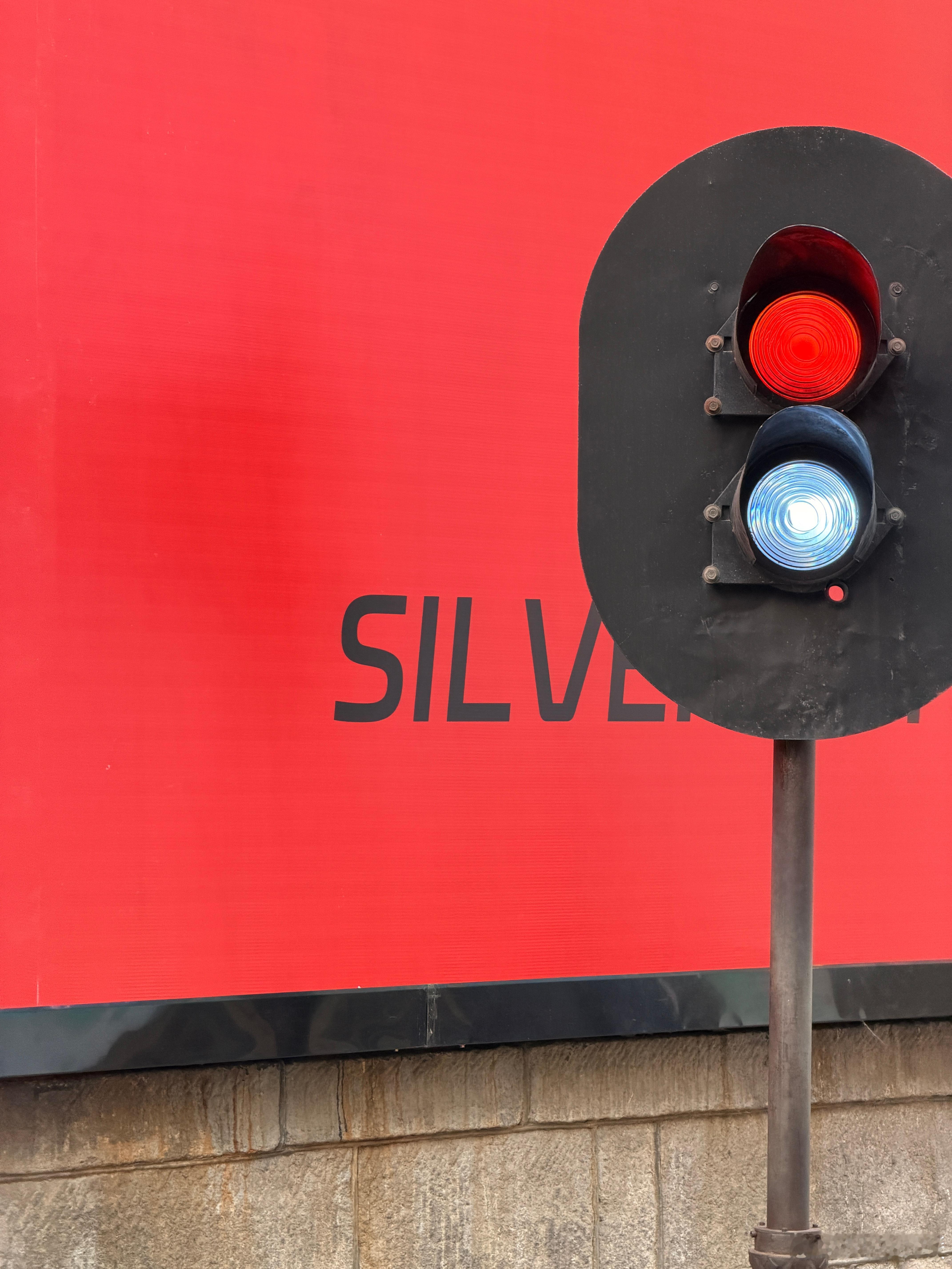 岛民出门觅食逛GAI 青岛