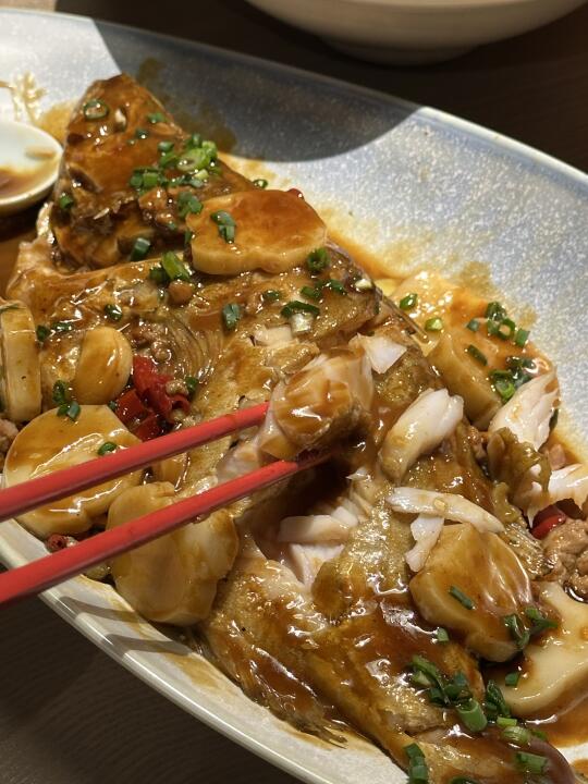 问下安徽的宝，约会吃臭鳜鱼，影响后续活动吗
