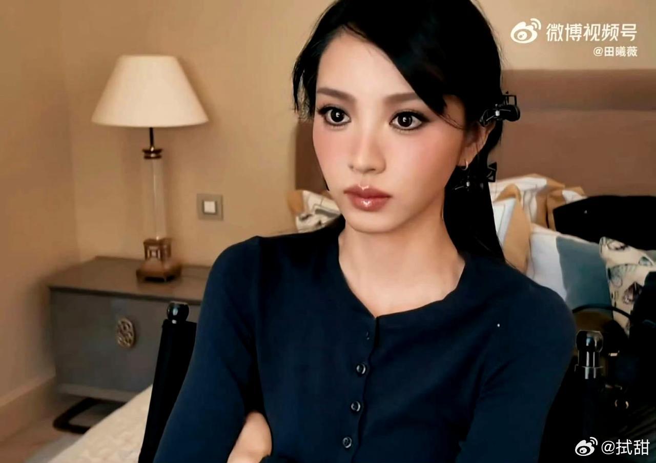 我只看到了一个试图闯入欧美出洋相的
