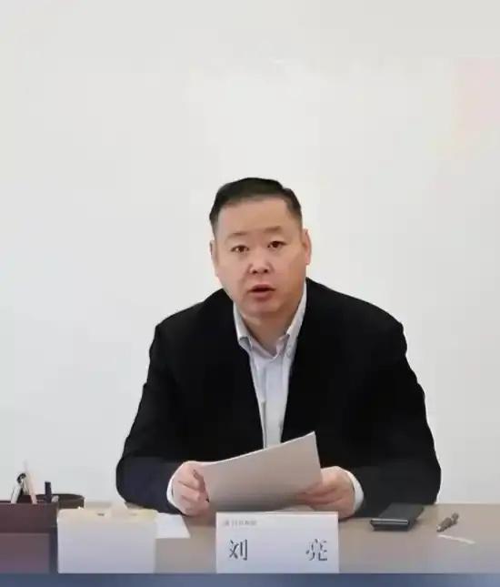 刘亮被遣返回国，真是大快人心！2026年4月，身为川投新能源公司总经理的他，因涉