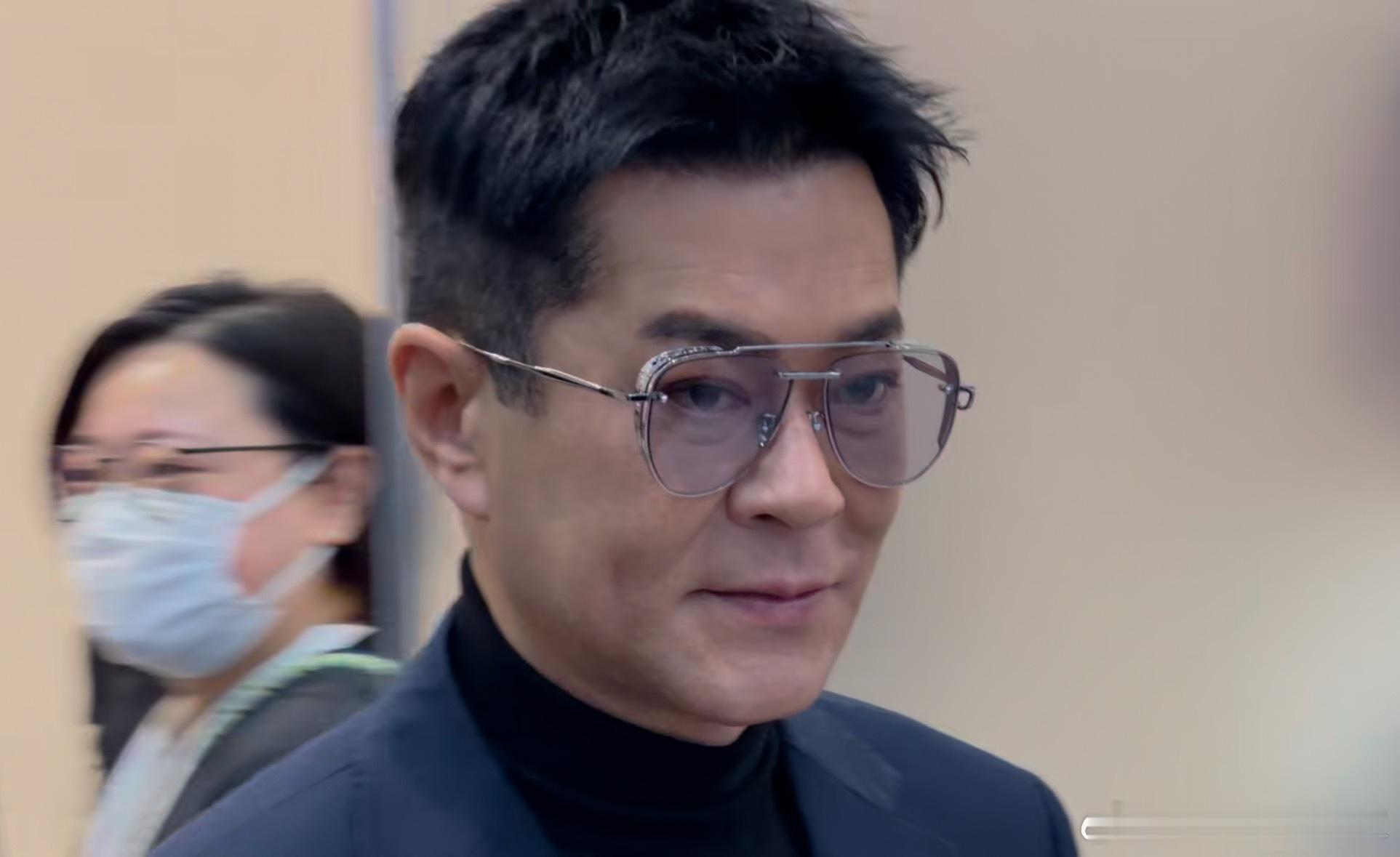 广州车展最火展台非乐道莫属了，谁能想到 “古天乐道了”居然从网友玩梗变成现实，现