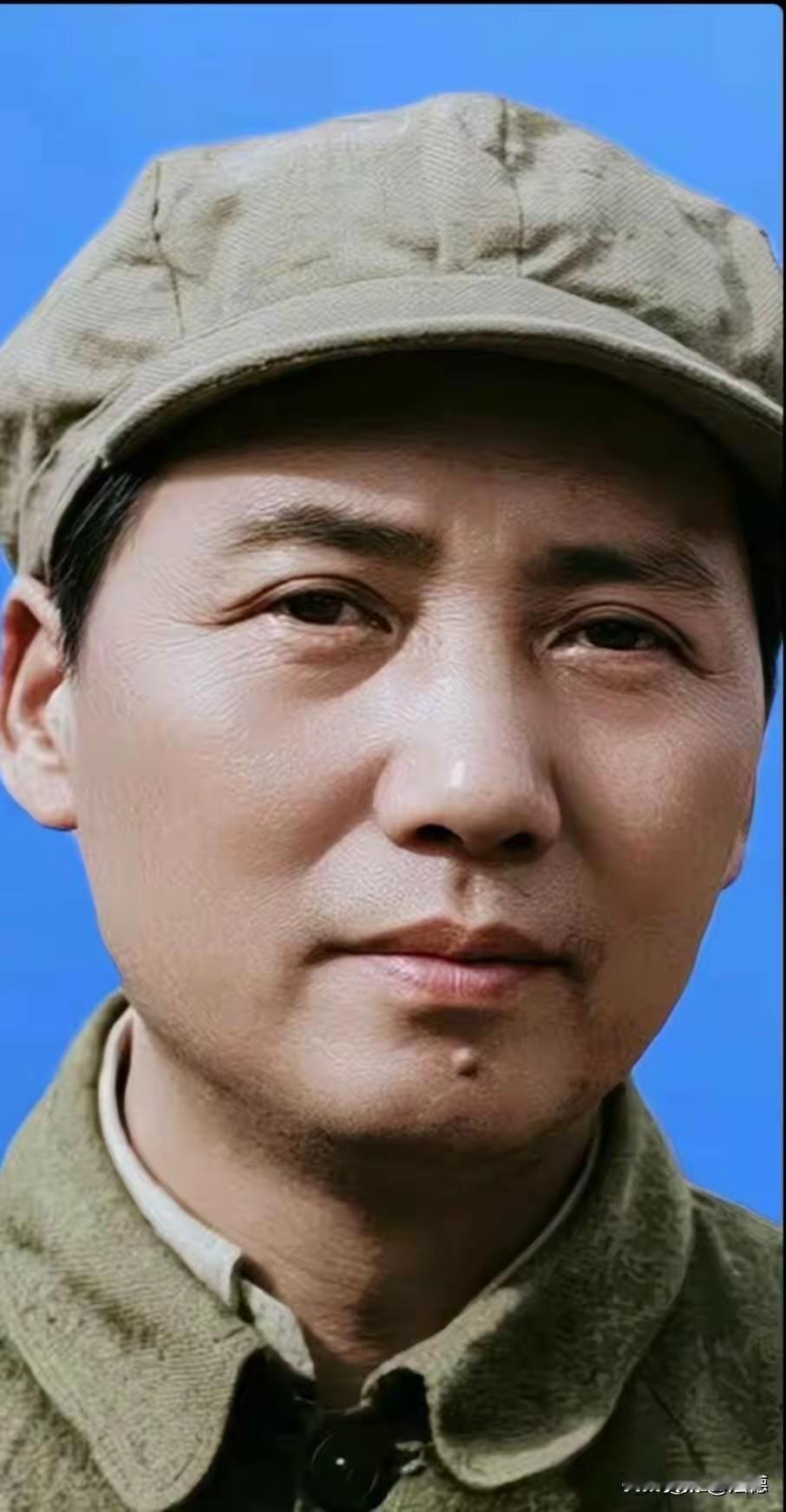 心怀对伟人的敬重，方能懂得感恩与尊重
 
常听人说：不敬重毛主席的人，很难真正懂