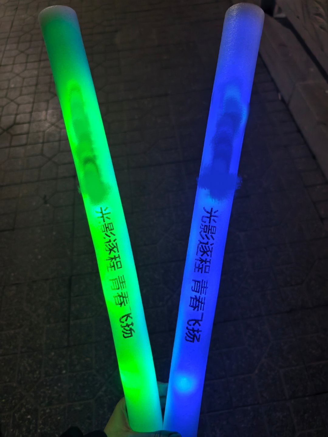 生活手记 喜欢这两个颜色🥰 